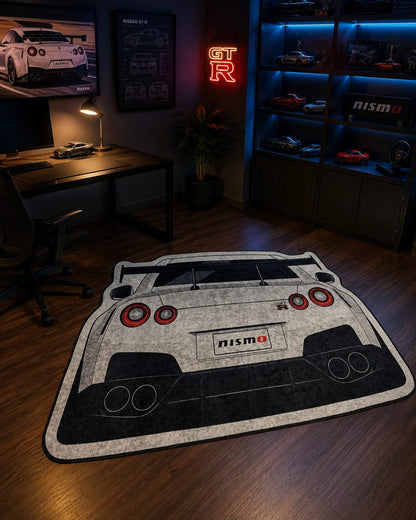 🚘Nissan GT-R Nismo  سجادة