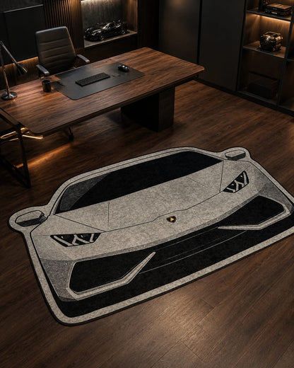 🚘  Lamborghini Huracán سجادة