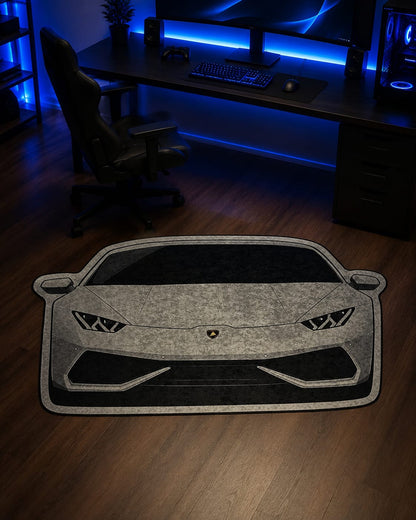 🚘  Lamborghini Huracán سجادة