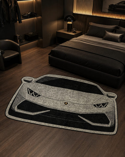 🚘  Lamborghini Huracán سجادة